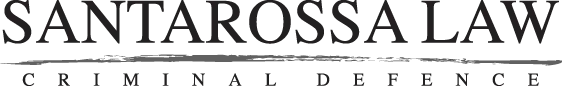Santarossa Law Criminal Defence